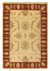 ツィーグラー絨毯 115x81cm - オリエンタル絨毯 – product image