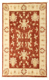ツィーグラー絨毯 120x76cm - オリエンタル絨毯 – product image