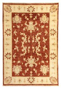 ツィーグラー絨毯 120x80cm - オリエンタル絨毯 – product image