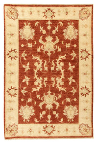 ツィーグラー絨毯 119x78cm - オリエンタル絨毯 – product image