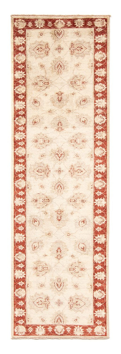 ツィーグラー絨毯 78x256cm - オリエンタル絨毯