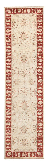 ツィーグラー絨毯 284x74cm - ペルシャ絨毯 – product image