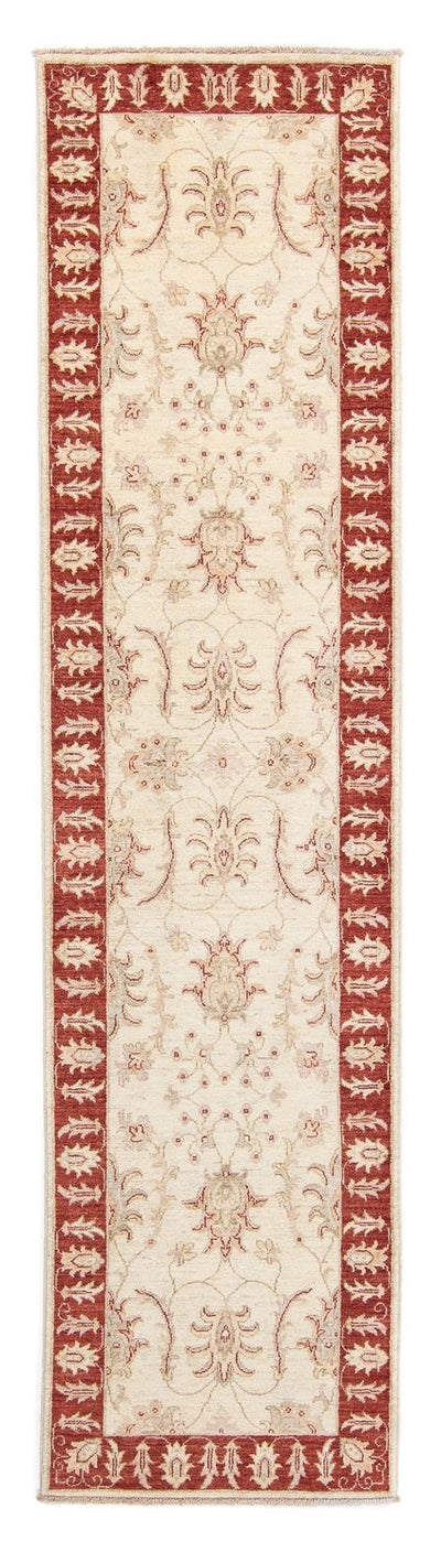 ツィーグラー絨毯 72x292cm - ペルシャ絨毯