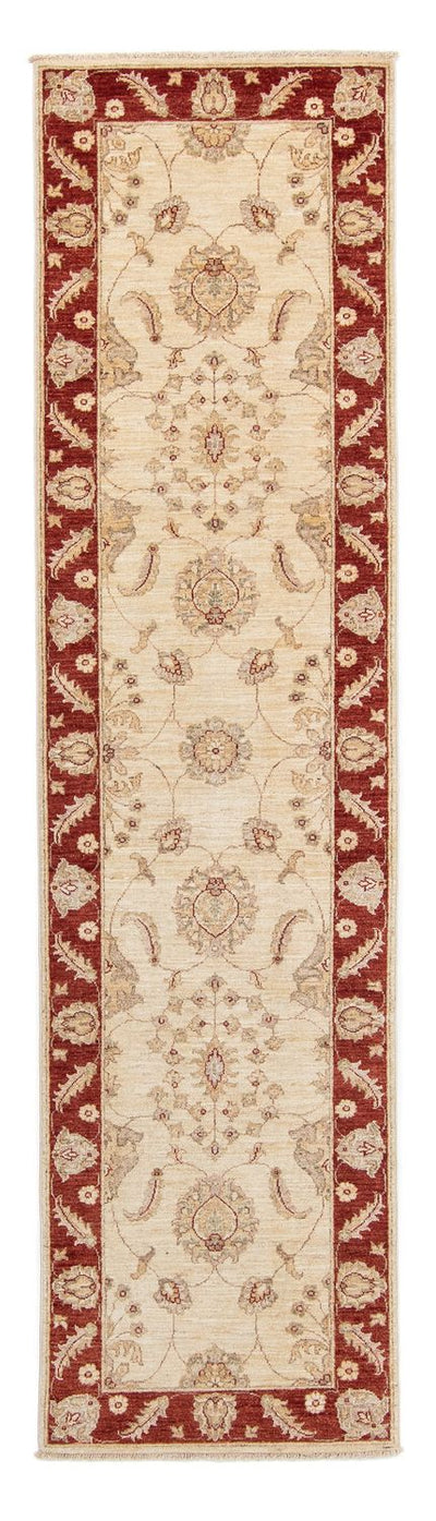 ツィーグラー絨毯 75x295cm - ペルシャ絨毯