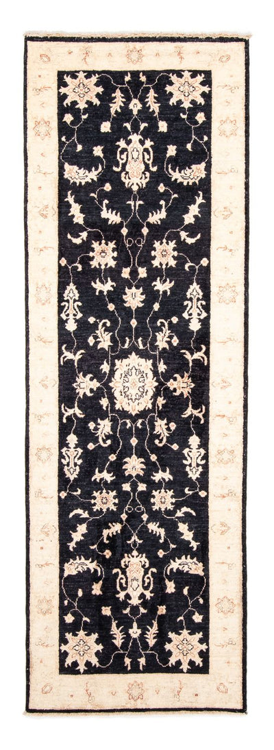 ツィーグラー絨毯 79x242cm - オリエンタル絨毯