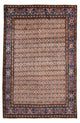 モウド 絨毯 303x205cm - ペルシャ絨毯