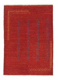 ペルシャギャベ 絨毯 171x118cm - ペルシャウールラグ – product image