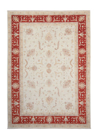 ツィーグラー絨毯 358x248cm - オリエンタル絨毯 – product image