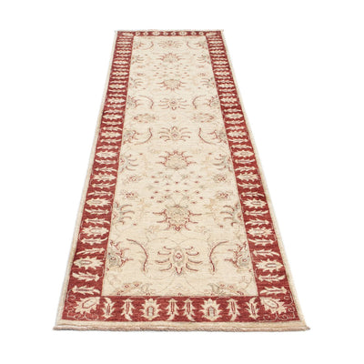 ツィーグラー絨毯 74x286cm - ペルシャ絨毯