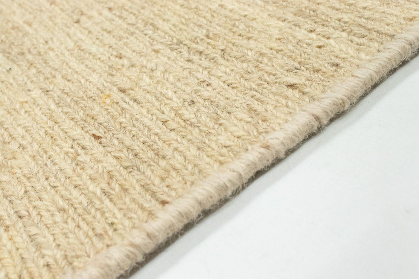 ペルシャギャベ 絨毯 181x110cm - ペルシャウールラグ