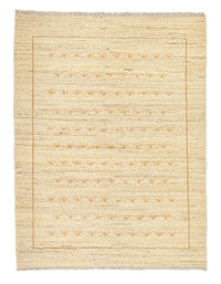 ペルシャギャベ 絨毯 195x147cm - ペルシャウールラグ – product image