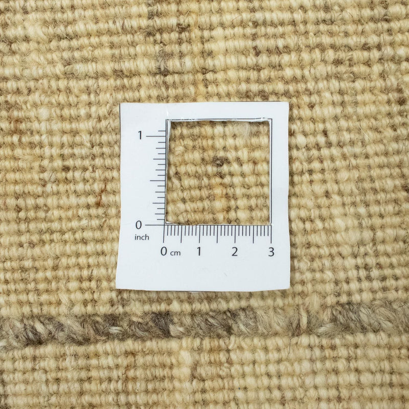 ペルシャギャベ 絨毯 191x150cm - ペルシャウールラグ