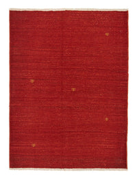 ペルシャギャベ 絨毯 190x140cm - ペルシャウールラグ – product image