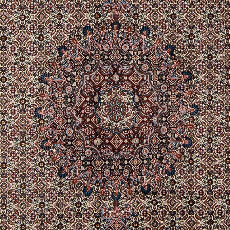 モウド 絨毯 290x204cm - ペルシャ絨毯