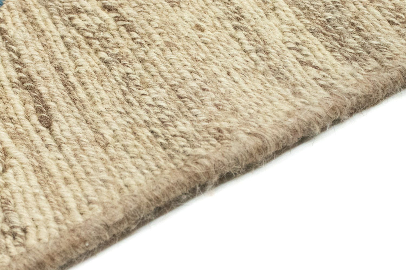 ペルシャギャベ 絨毯 180x148cm - ペルシャウールラグ