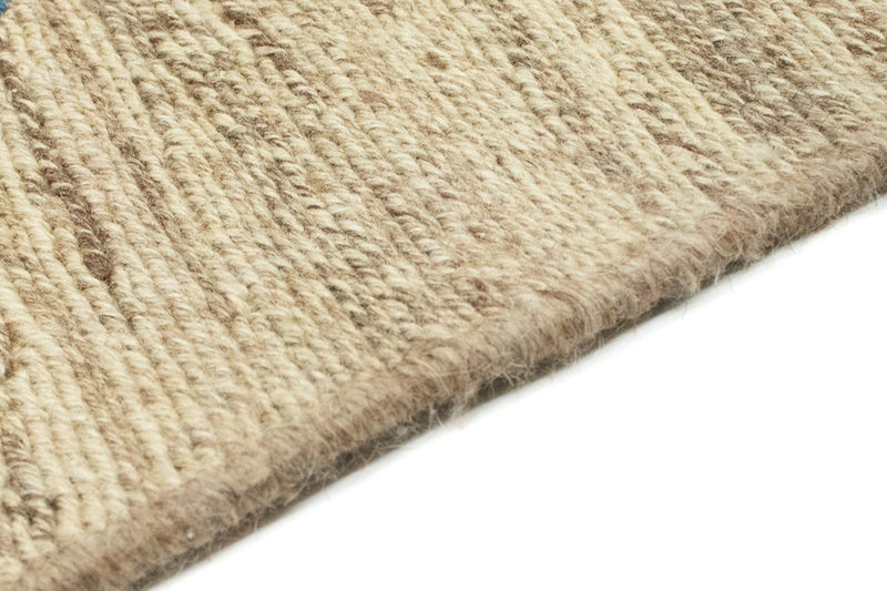 ペルシャギャベ 絨毯 180x148cm - ペルシャウールラグ