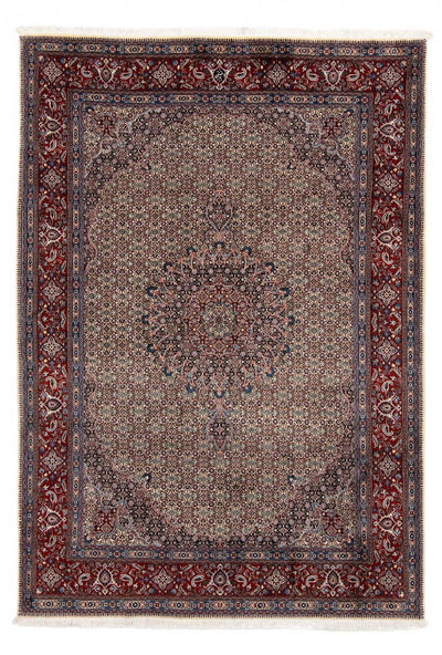 モウド 絨毯 202x289cm - ペルシャ絨毯