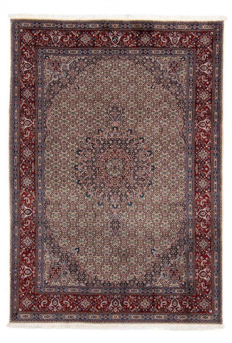 モウド 絨毯 289x202cm - ペルシャ絨毯