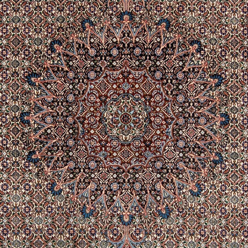 モウド 絨毯 289x202cm - ペルシャ絨毯