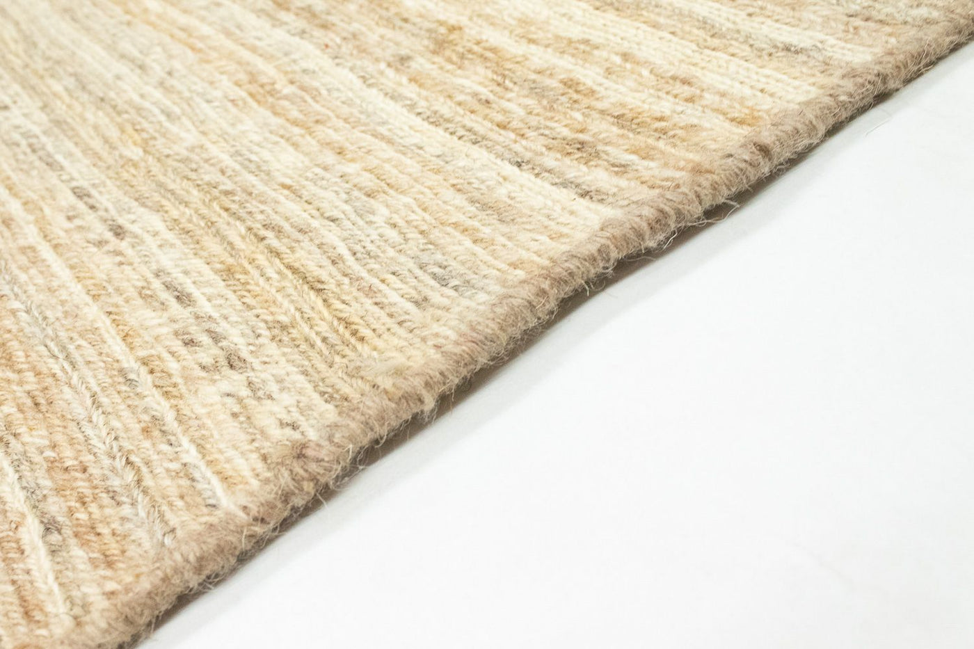 ペルシャギャベ 絨毯 193x121cm - ペルシャウールラグ