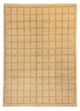 ツィーグラー モダン 絨毯 390x290cm - ペルシャ絨毯