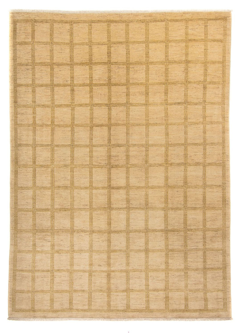 ツィーグラー モダン 絨毯 390x290cm - ペルシャ絨毯