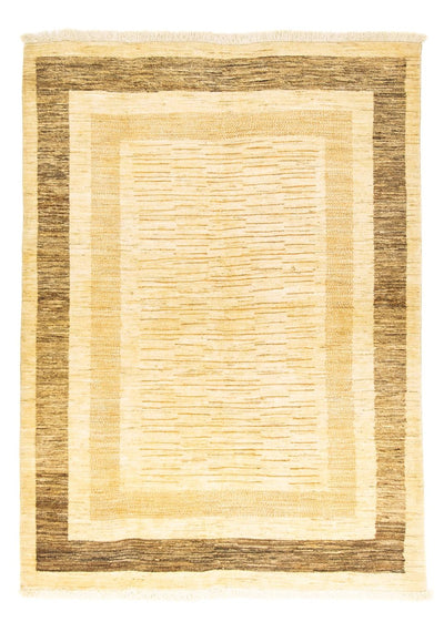 ロリバフト 絨毯 146x195cm - ペルシャウールラグ