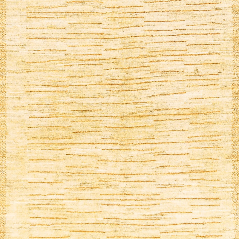 ロリバフト 絨毯 195x146cm - ペルシャウールラグ