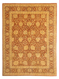 ヘリーズ 絨毯 390x302cm - ペルシャ絨毯 – product image