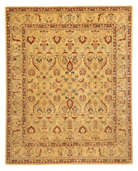 ヘリーズ 絨毯 362x293cm - ペルシャ絨毯 – product image