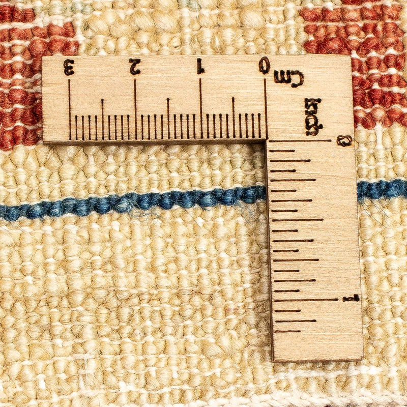 ヘリーズ 絨毯 362x293cm - ペルシャ絨毯