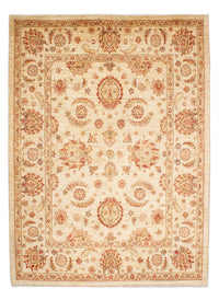 ツィーグラー絨毯 241x162cm - オリエンタル絨毯 – product image
