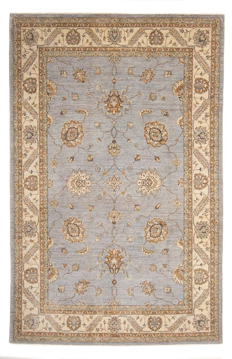 ファラハン 絨毯 308x204cm - オリエンタル絨毯