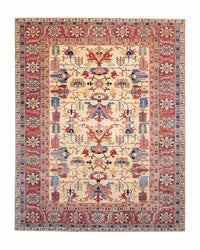 カザック 絨毯 318x248cm - オリエンタル絨毯 – product image