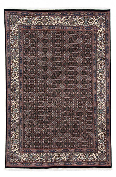 モウド 絨毯 192x295cm - ペルシャ絨毯