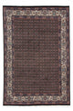 モウド 絨毯 295x192cm - ペルシャ絨毯