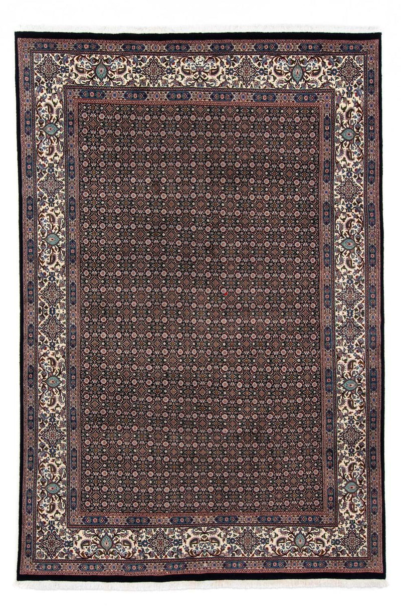 モウド 絨毯 295x192cm - ペルシャ絨毯