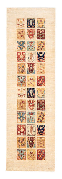 ツィーグラー絨毯 248x74cm - オリエンタル絨毯 – product image