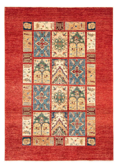 ツィーグラー絨毯 172x243cm - オリエンタル絨毯