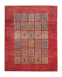 バフティアリ 絨毯 306x247cm - オリエンタル絨毯 – product image