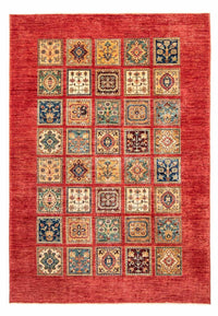 ツィーグラー絨毯 237x170cm - オリエンタル絨毯 – product image