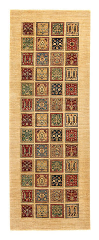 バフティアール 絨毯 360x128cm - ペルシャ絨毯 – product image