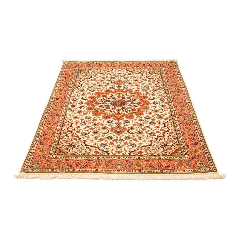 タブリーズ - 40 Raj 絨毯 120x76cm - ペルシャ絨毯