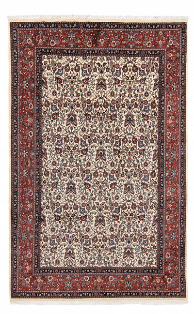 モウド 絨毯 199x297cm - ペルシャ絨毯