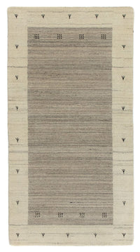 ロリバフト 絨毯 140x70cm - ウールラグ – product image