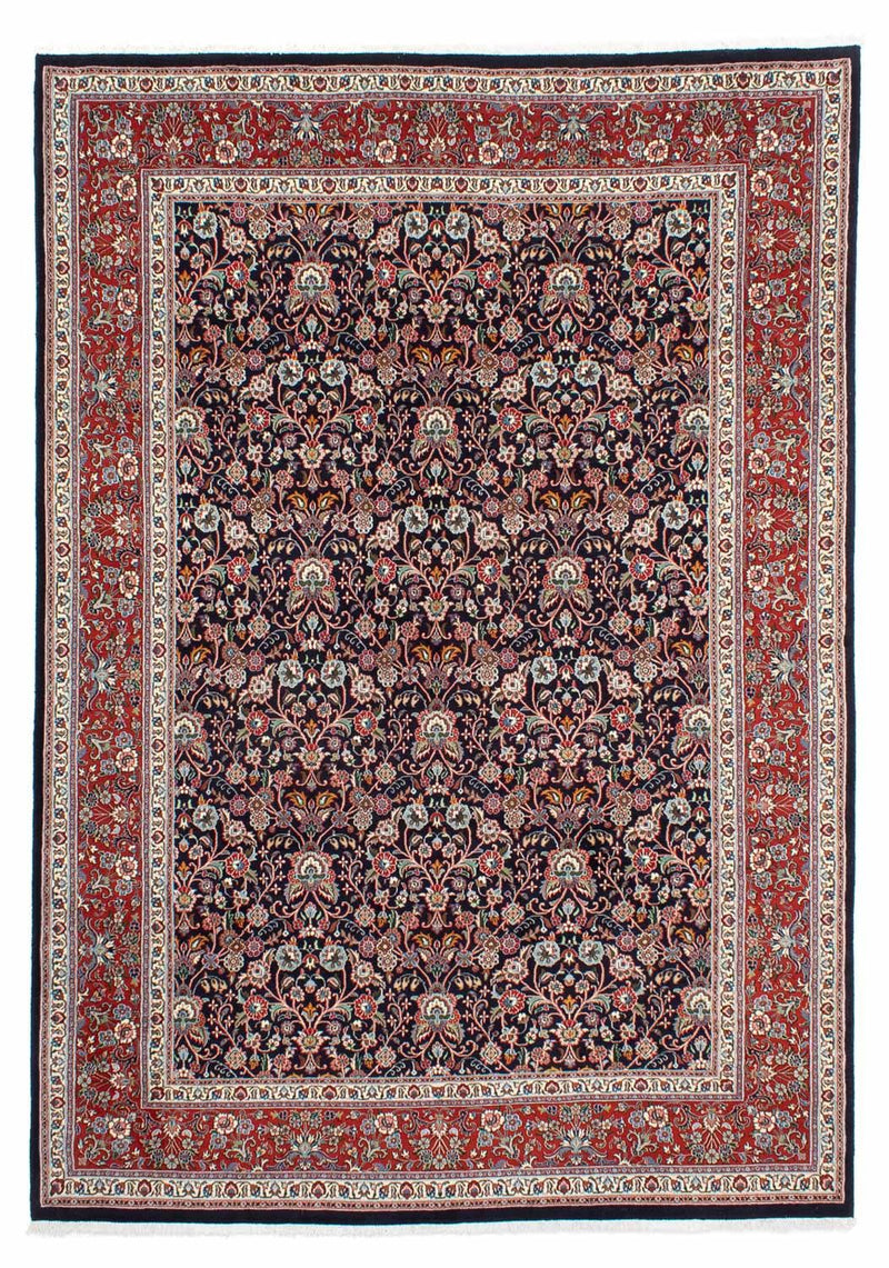 モウド 絨毯 283x198cm - ペルシャ絨毯