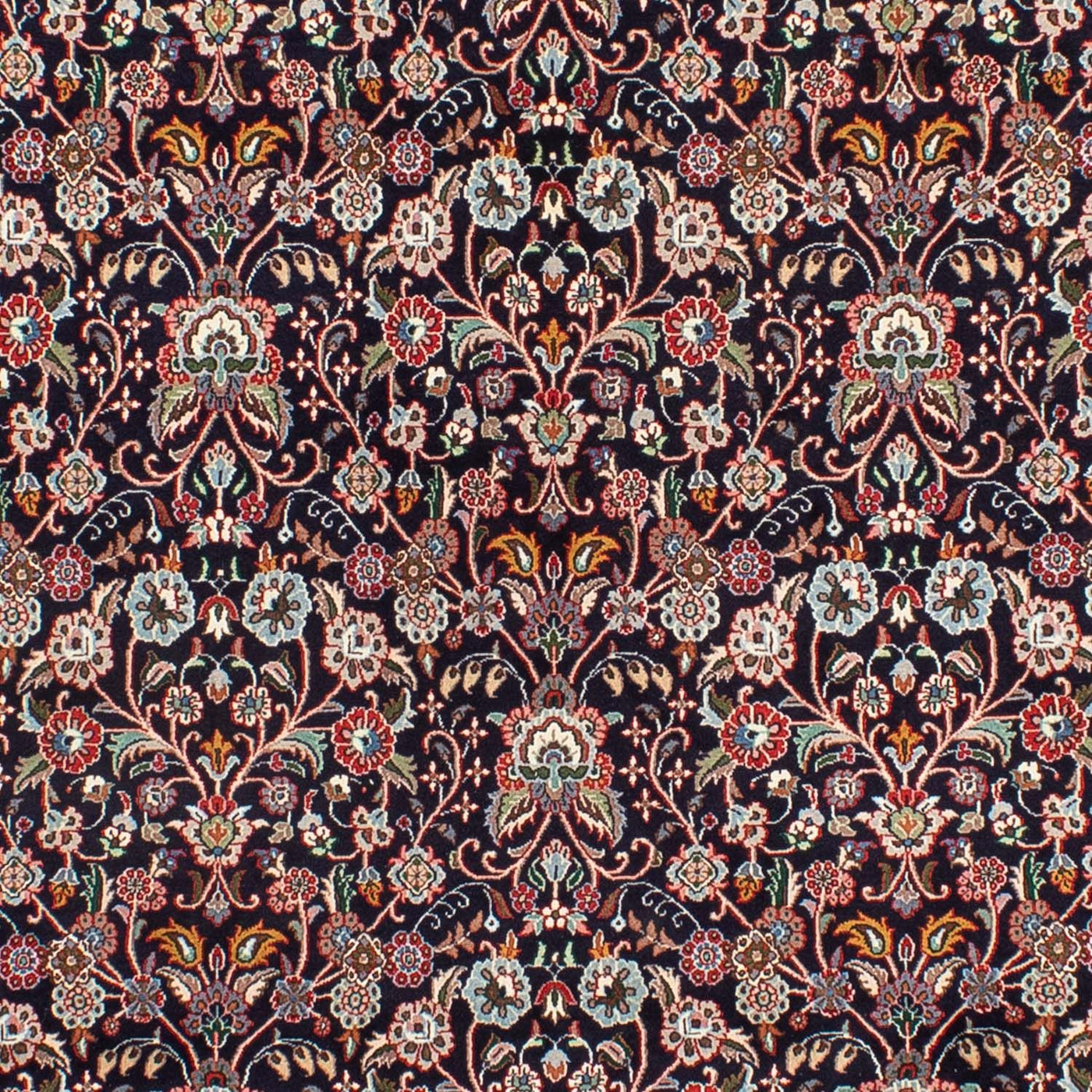 モウド 絨毯 283x198cm - ペルシャ絨毯
