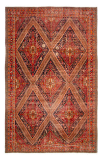 シーラーズ 絨毯 477x300cm - ペルシャ絨毯 – product image
