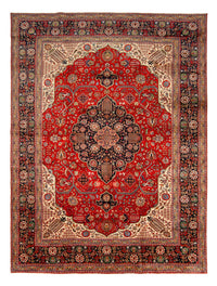 タブリーズ - 40 Raj 絨毯 490x352cm - ペルシャ絨毯 – product image