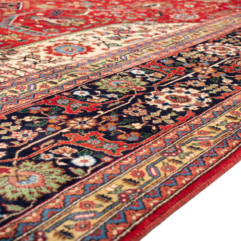 タブリーズ - 40 Raj 絨毯 490x352cm - ペルシャ絨毯